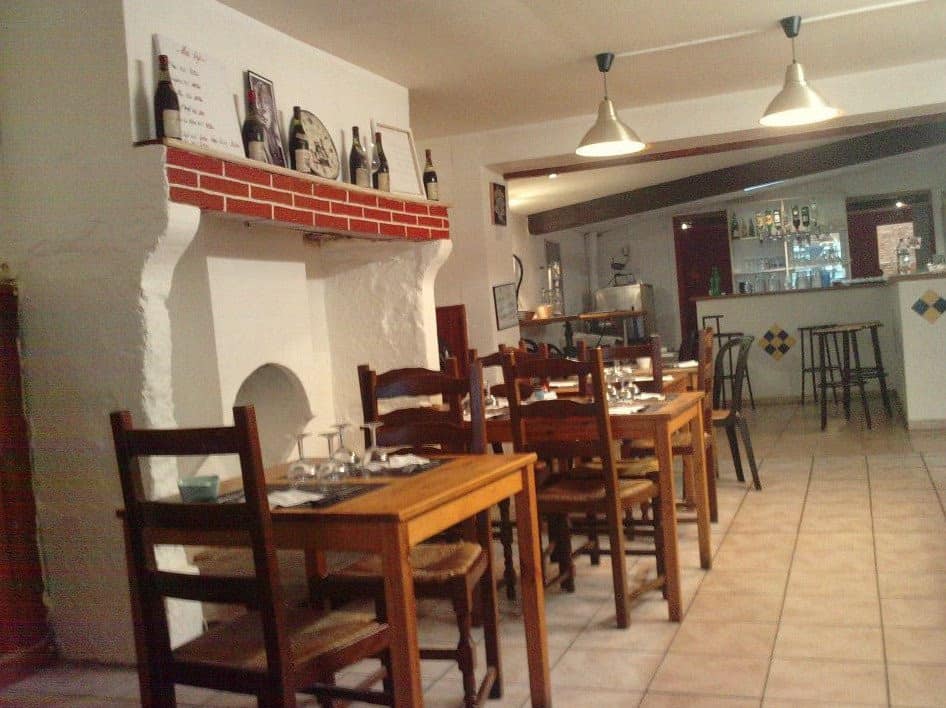 Pizzeria Du Moulin — photo 2