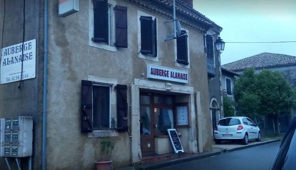 Auberge Alanaise — photo 3