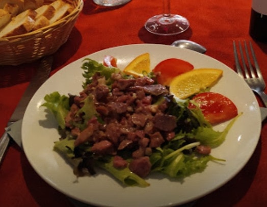 Auberge Alanaise — photo 2
