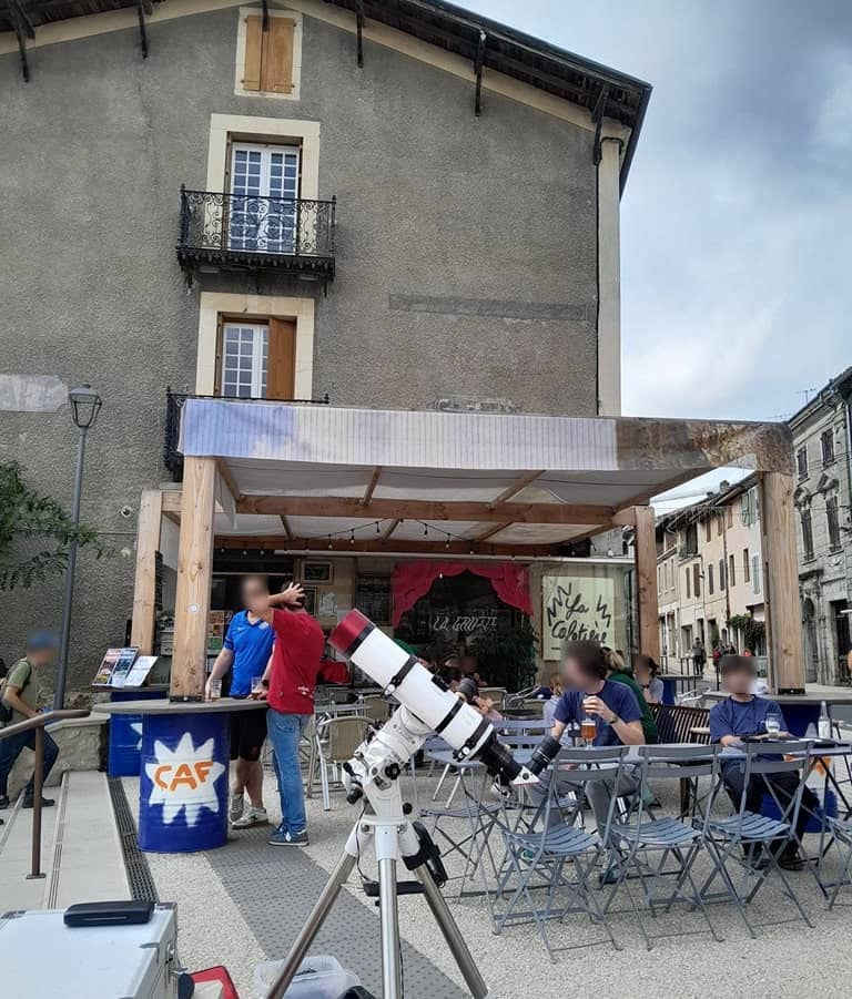 La Cafetière — photo 2
