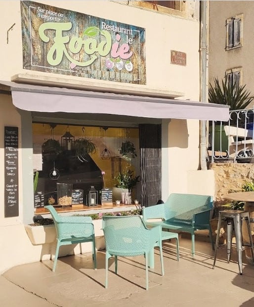 Le Foodie — photo 2