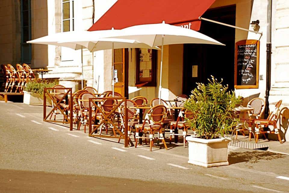 Le Saint-Laurans — photo 2