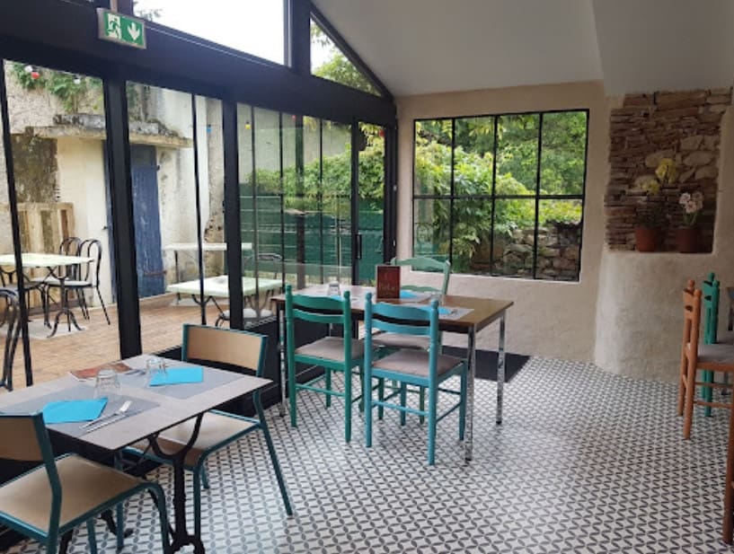 Ô Relais — photo 3