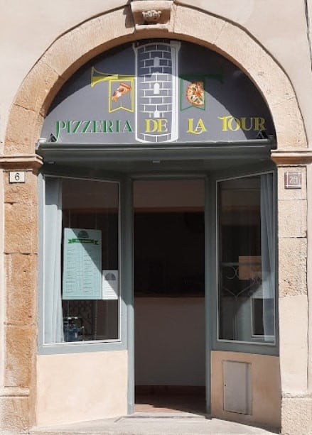 Pizzeria de la Tour — photo 3