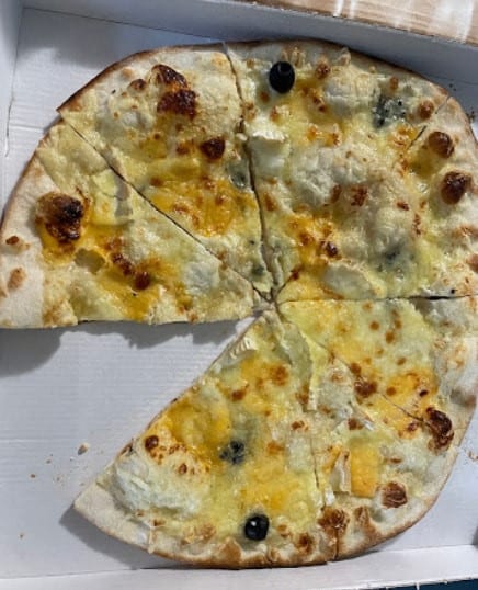 pizza de la tour aurignac