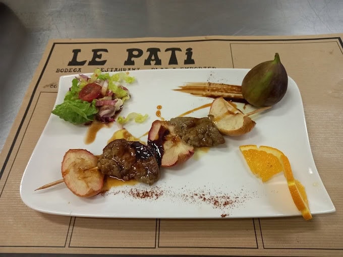 Le Pati — photo 2