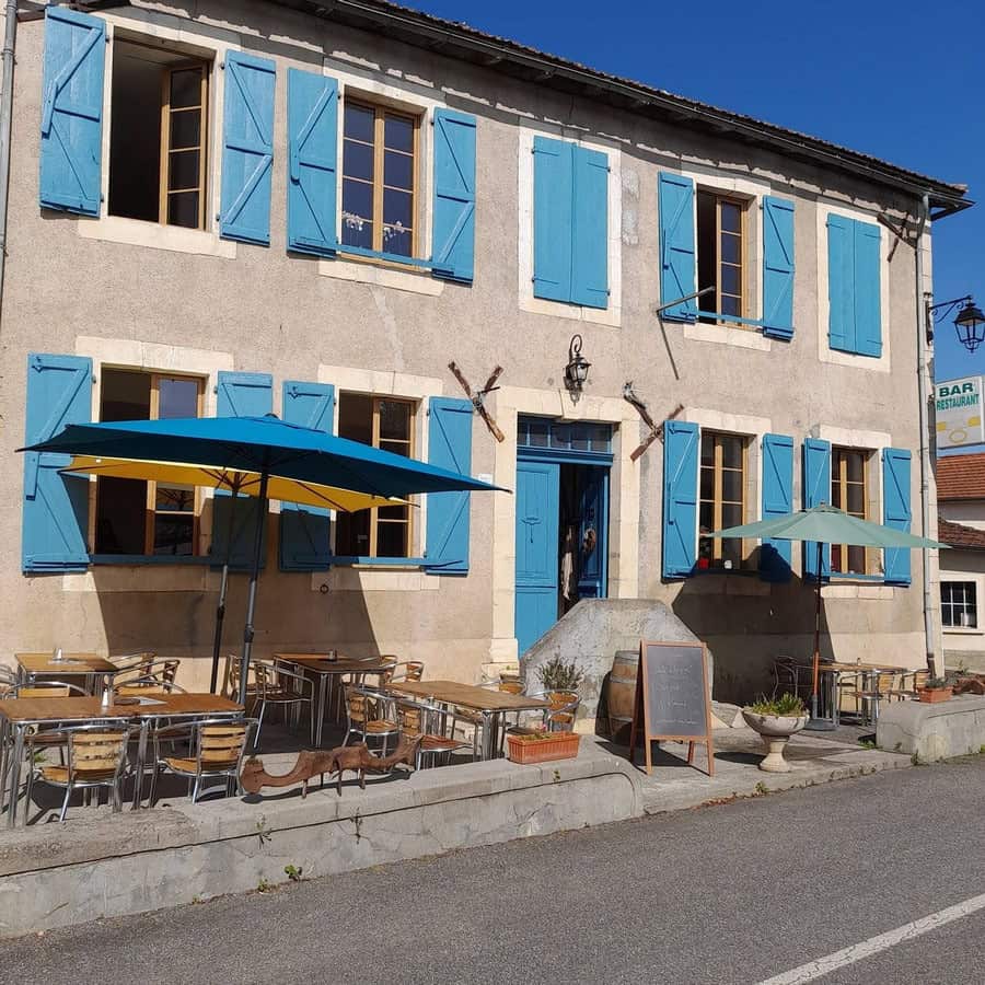 Le Saint André — photo 3