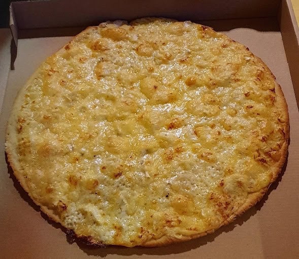 Hall'O Pizzas — photo 2