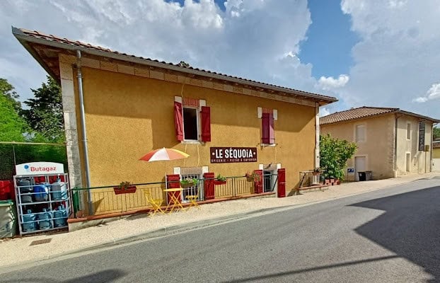 Le Séquoia — photo 3