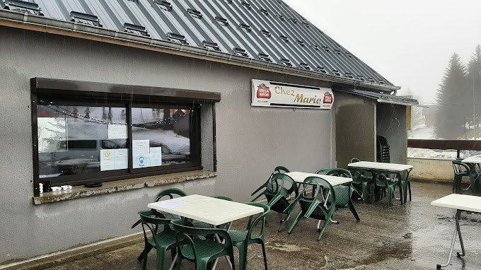 Chez Marie — photo 2