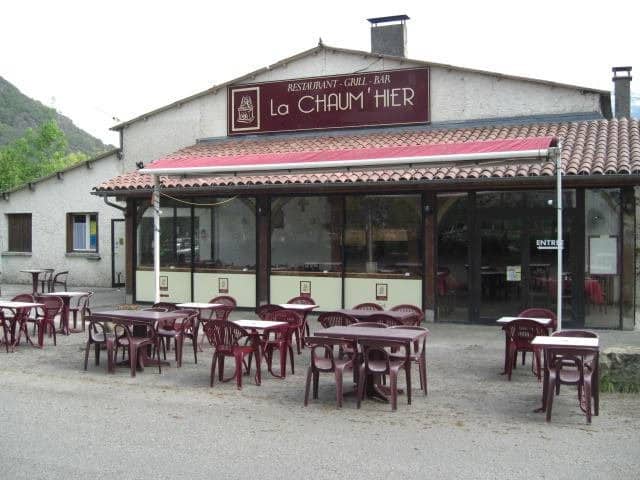 La Chaum'Hier — photo 2