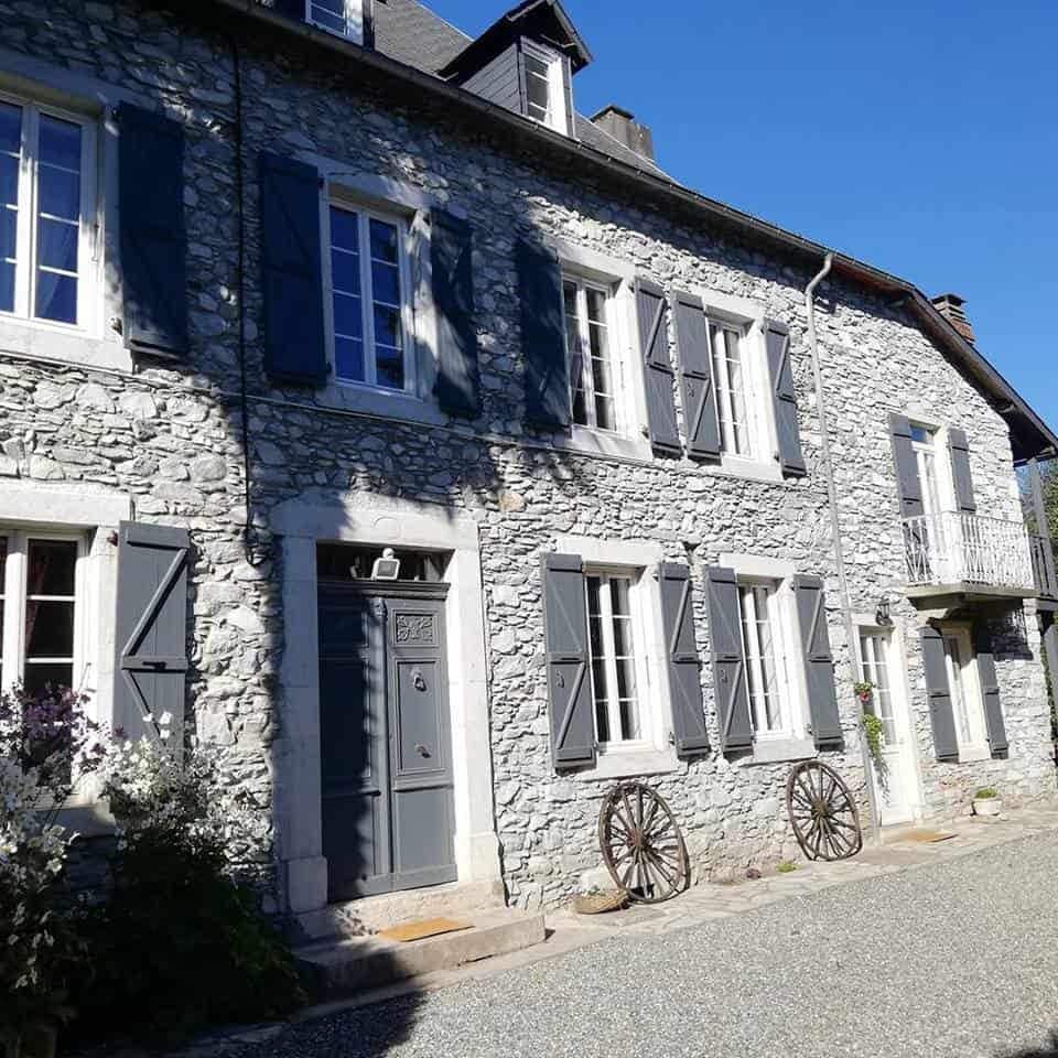 Le domaine des 3 marmottes — photo 2