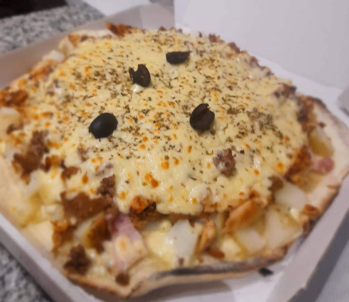 Pizza des ours — photo 2