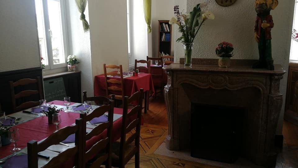 Auberge du Crabère — photo 3