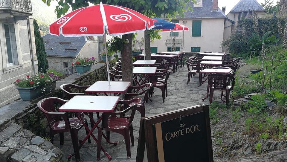Auberge du Crabère — photo 2
