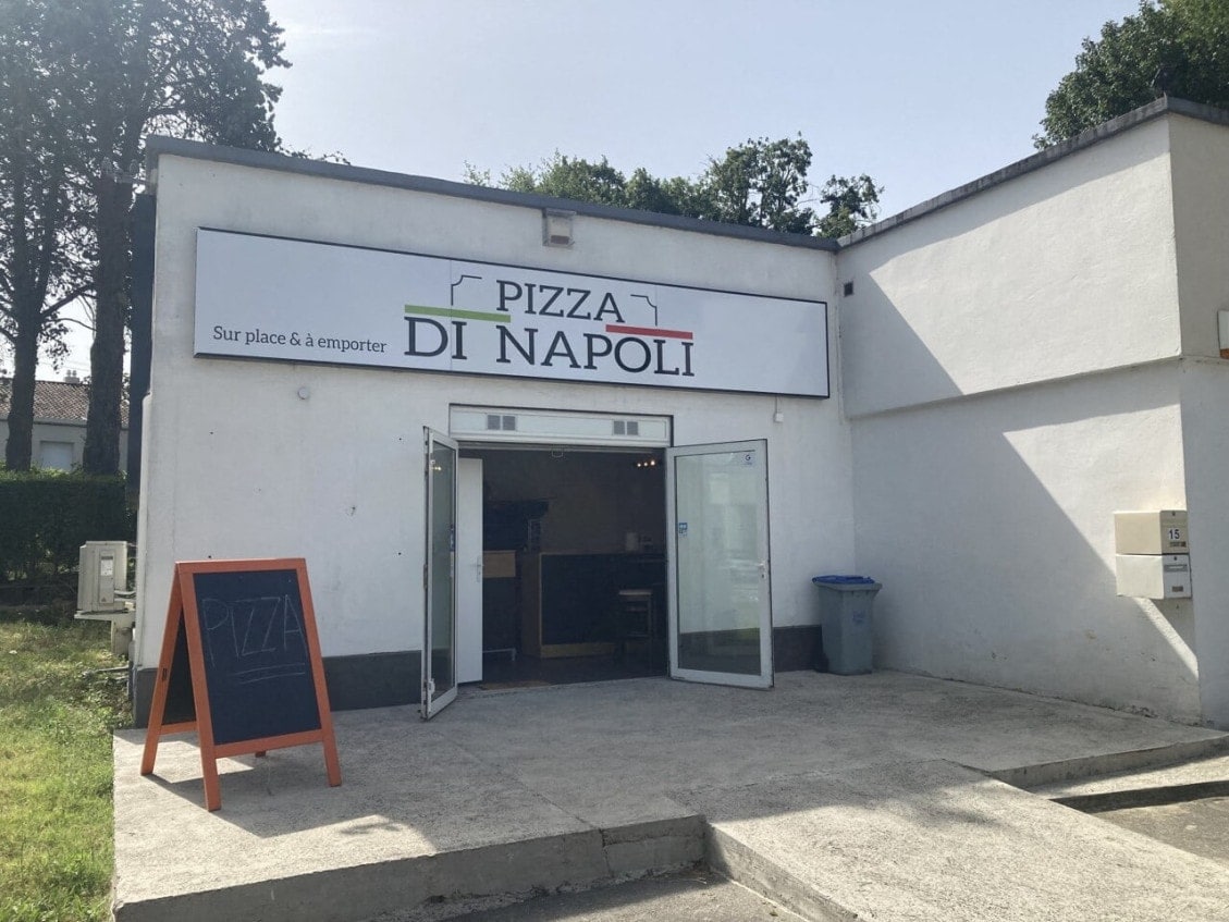 Pizza Di Napoli — photo 3