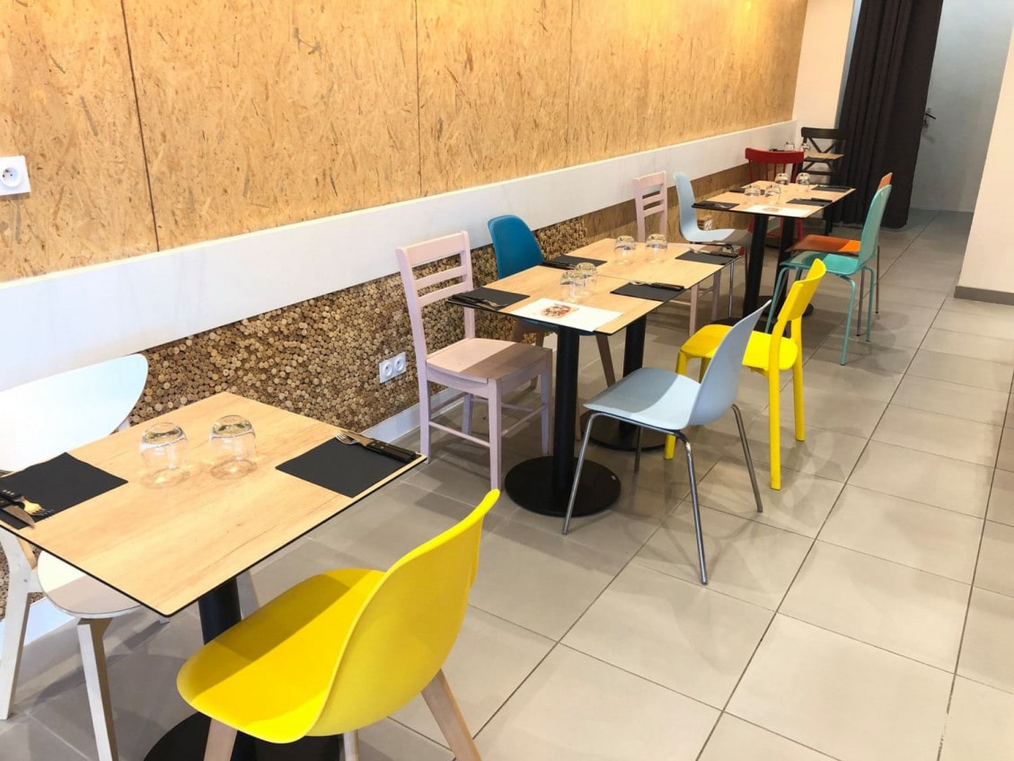 Vilano Pizza — photo 3