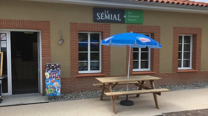 Le Sémial — photo 3