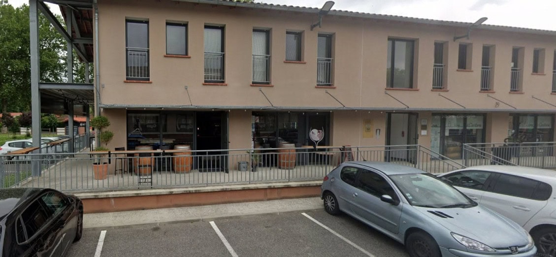 Les Copaings — photo 3
