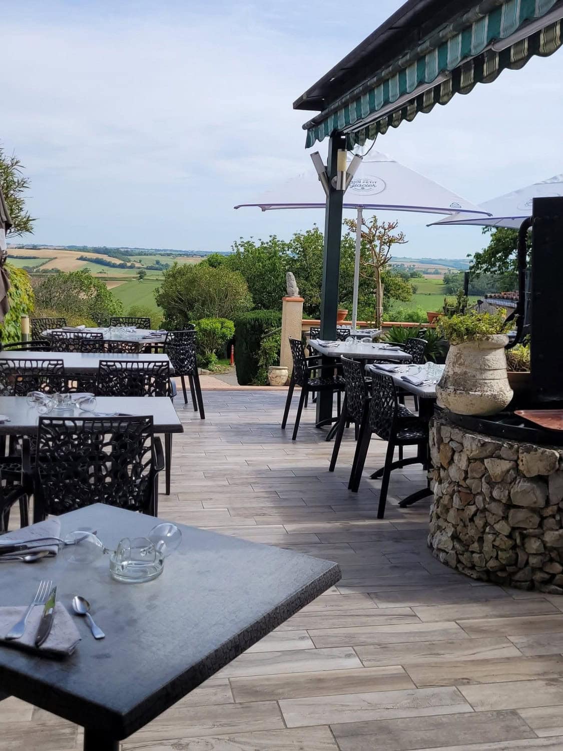 Auberge du Courdil — photo 3