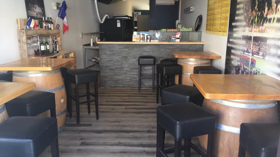 Distelo Pizza — photo 3