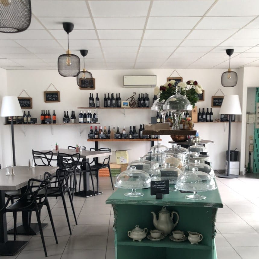 La pôse gourmande — photo 3
