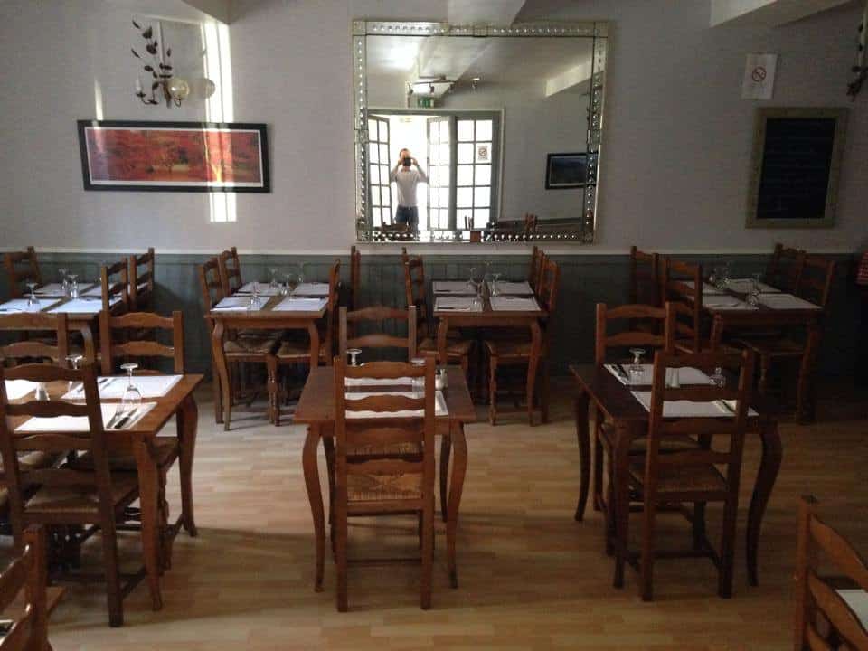 Le Chardon — photo 3