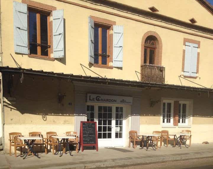 Le Chardon — photo 2