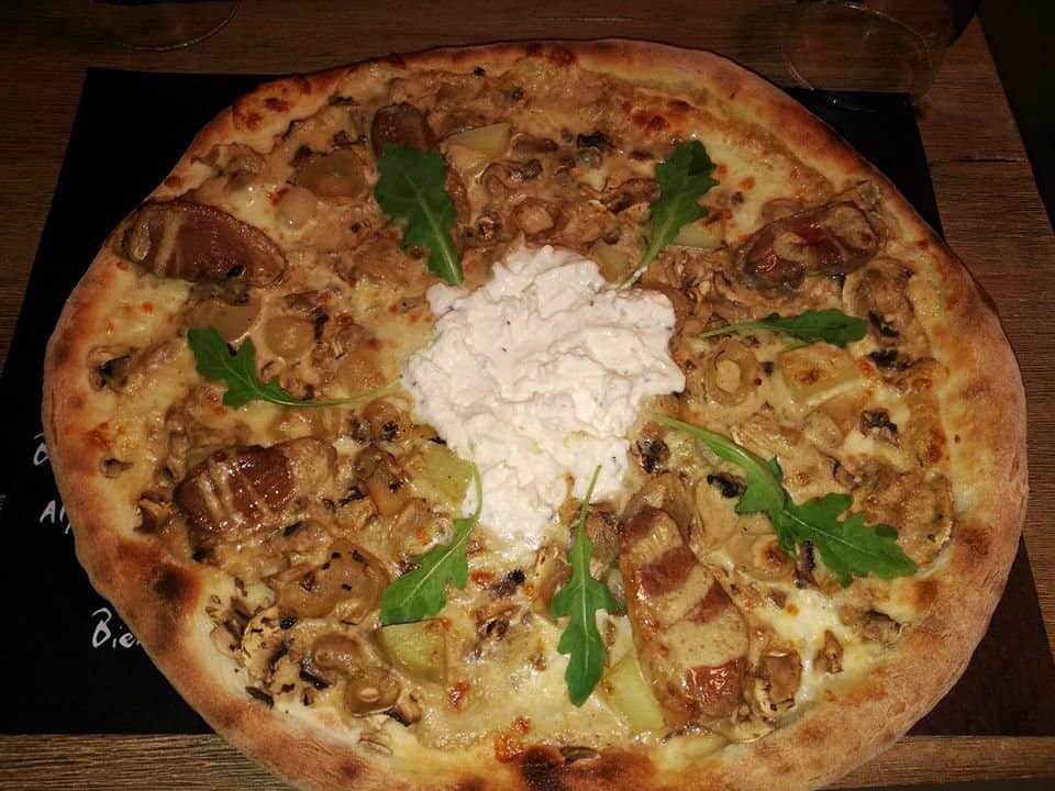 Pizza Mamita — photo 2