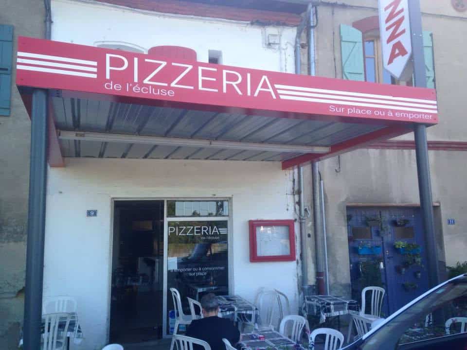 Pizzeria de l'ecluse — photo 3