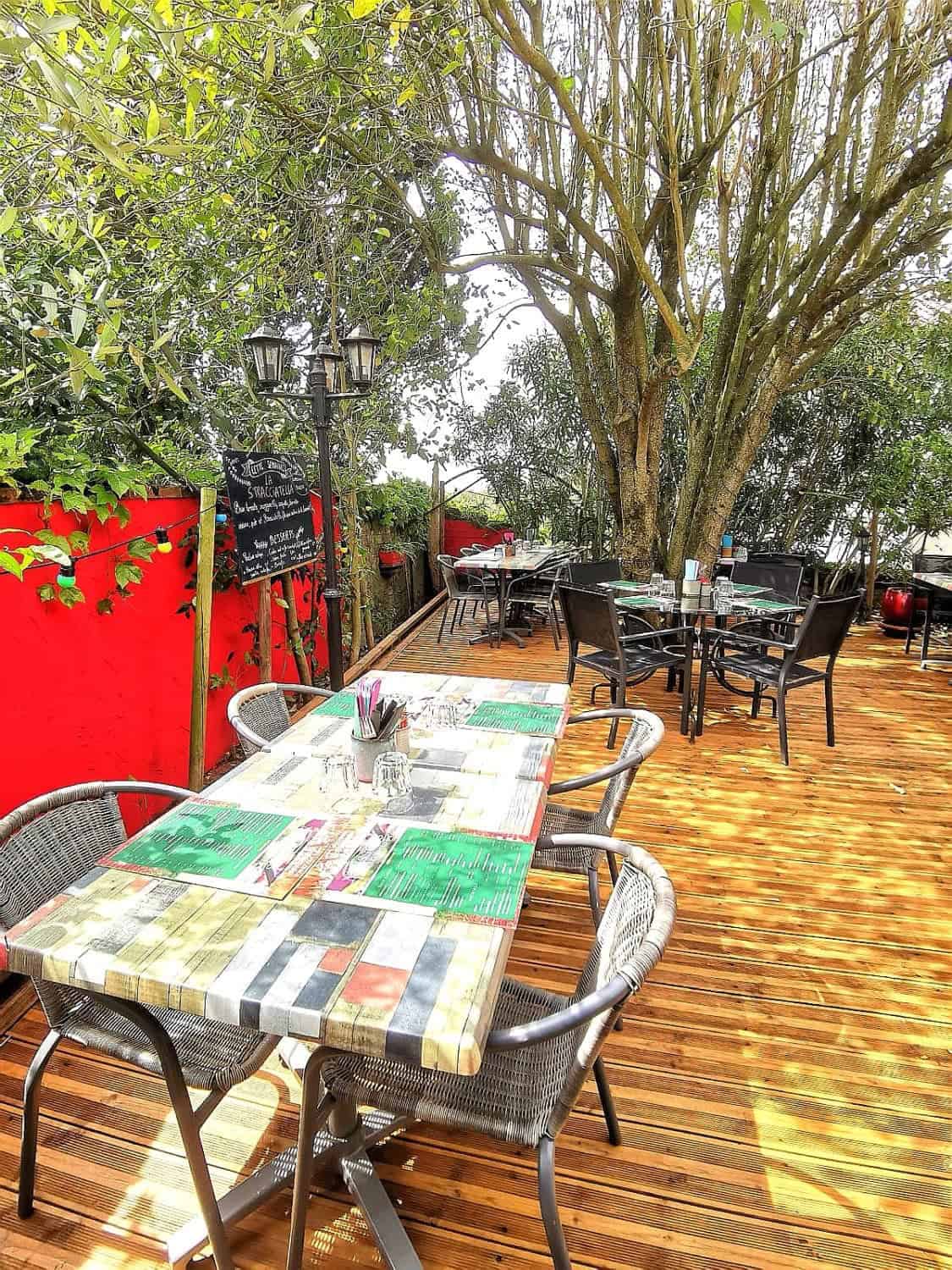 La Terrasse — photo 5