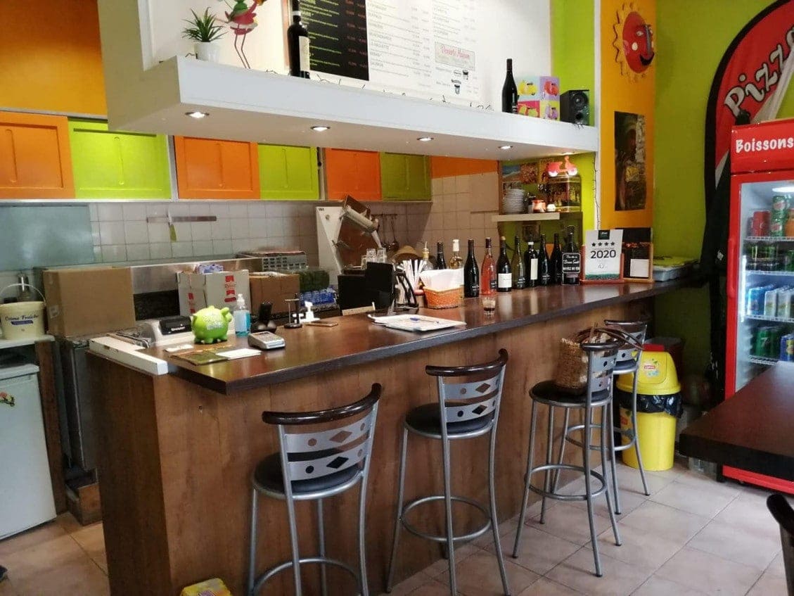 Pizza Cecconato — photo 3