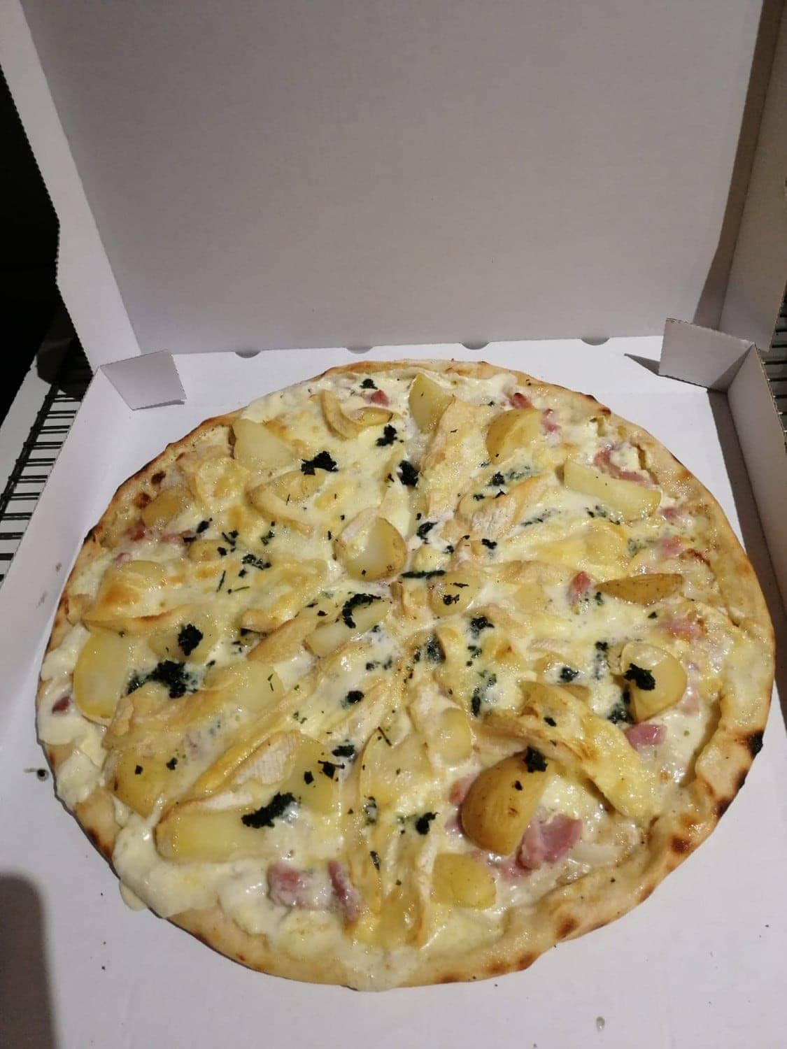 Photo de Pizza Cecconato