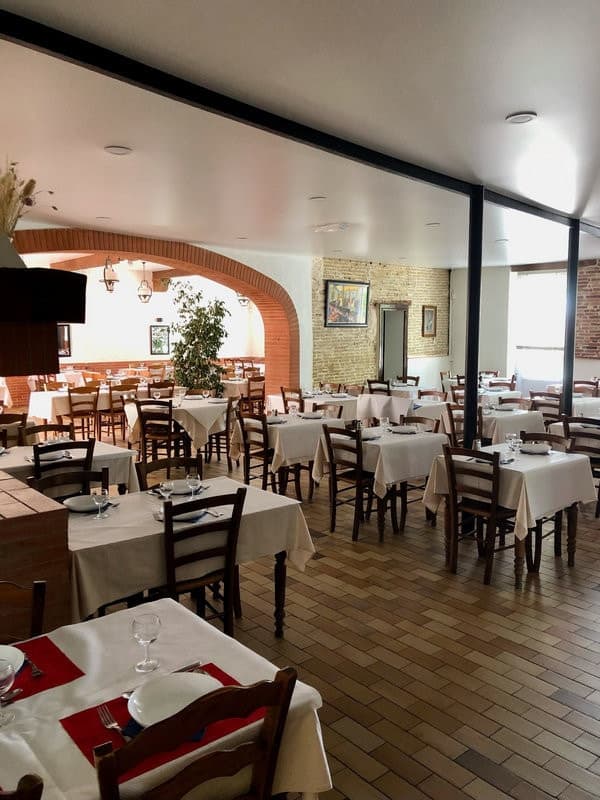 Restaurant de la Poste — photo 3