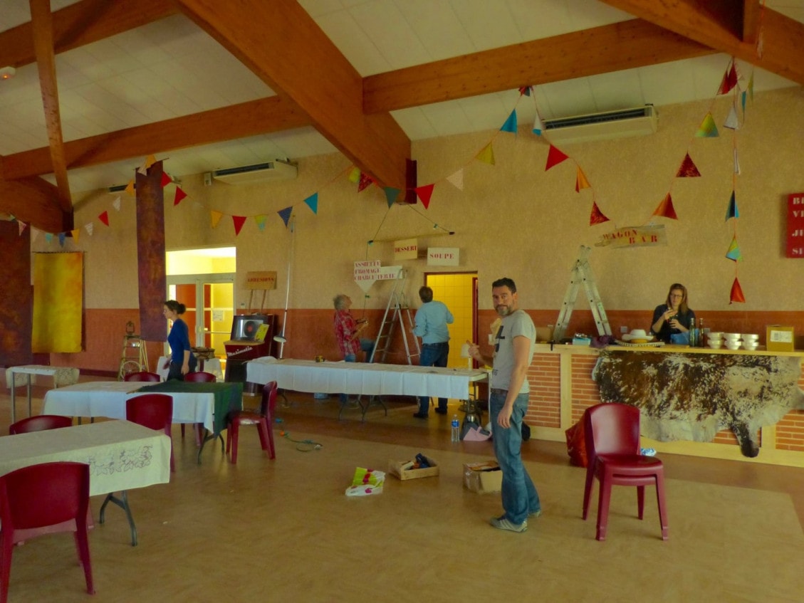 Le Wagon Café — photo 3