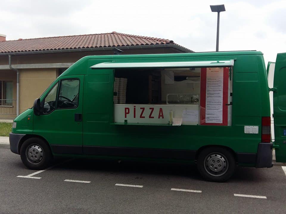 Pizza toto — photo 2