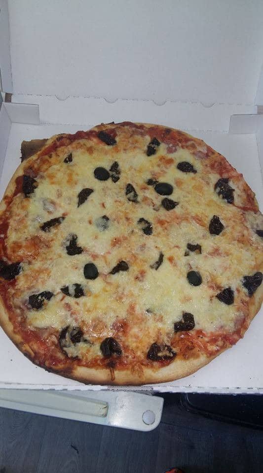Pizza toto — photo 3