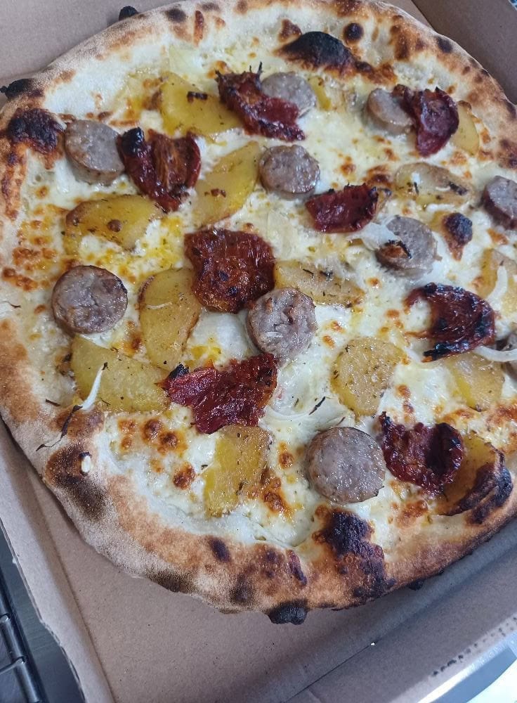 Mamma mia — photo 2