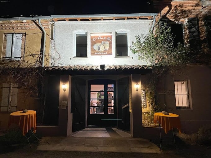 Le Chai de Béa — photo 3