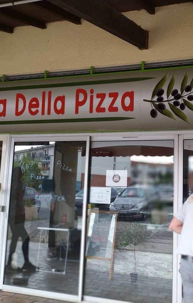 Kasa della Pizza — photo 3