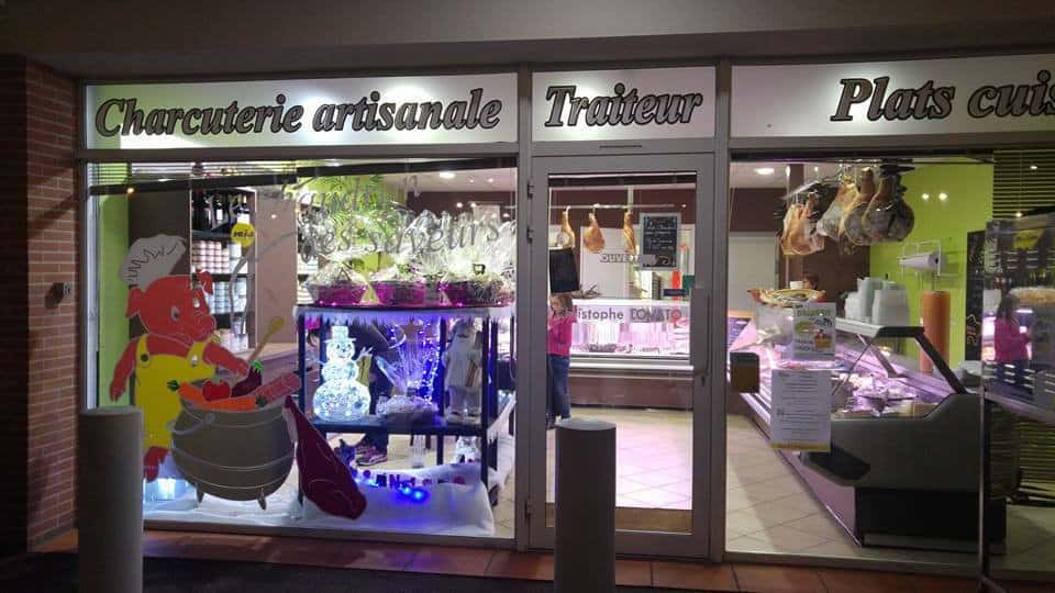 Le chaudron des saveurs — photo 2