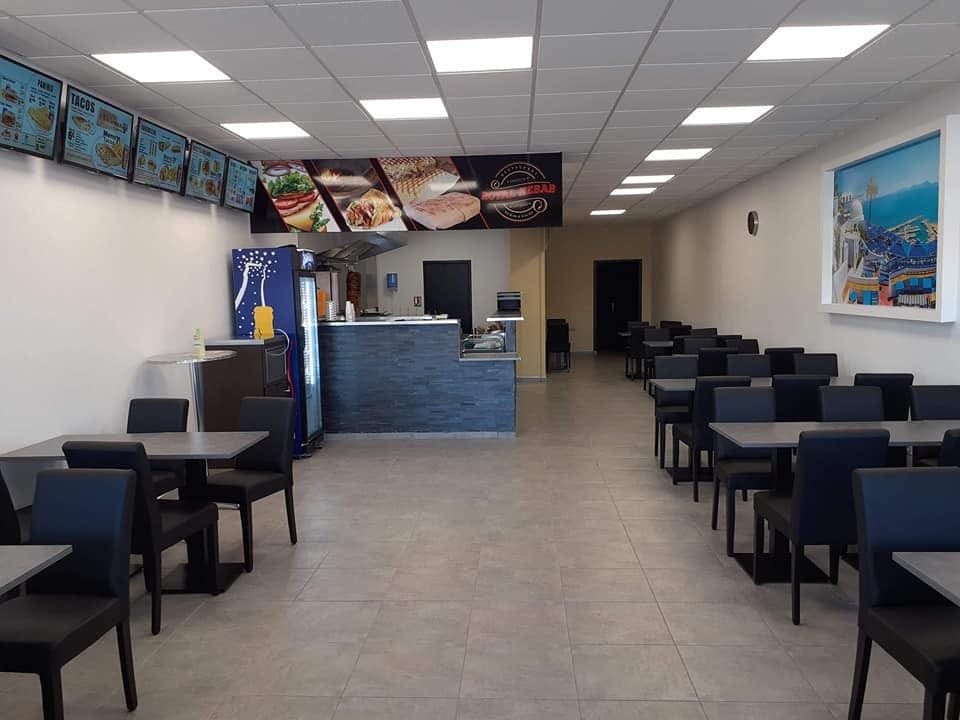 Royal kebab — photo 3