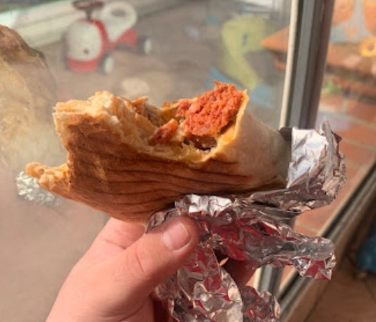 Royal kebab — photo 2