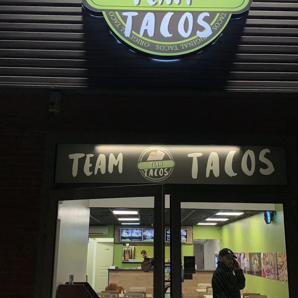 Team Tacos — photo 2