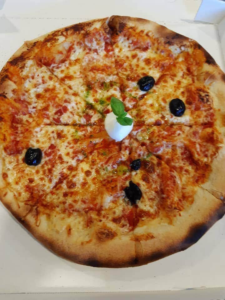 Photo de B'ko pizza