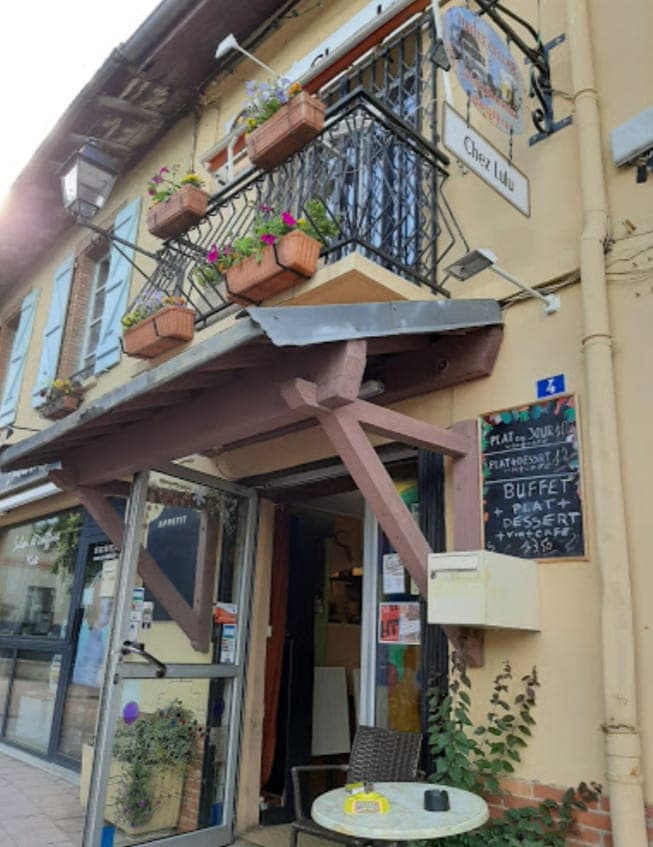 Chez Lulu — photo 3