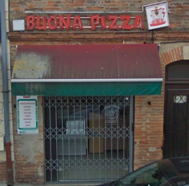 Buona Pizza — photo 3