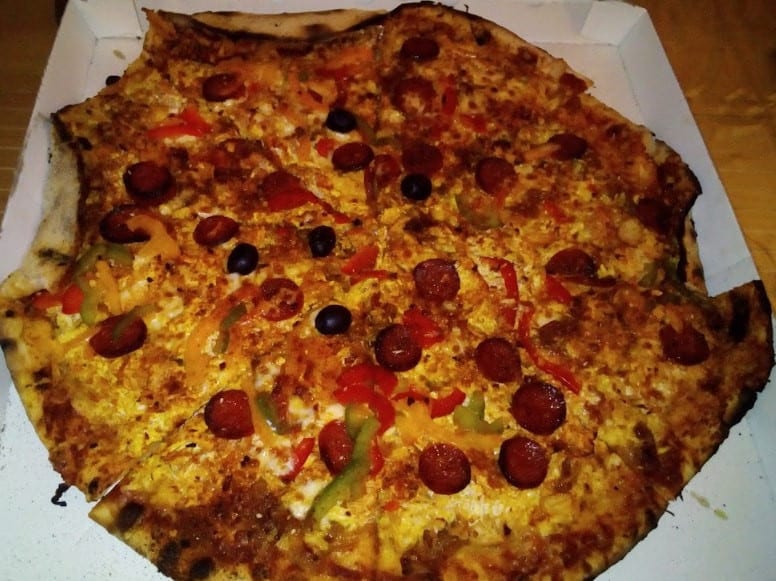 Buona Pizza — photo 2