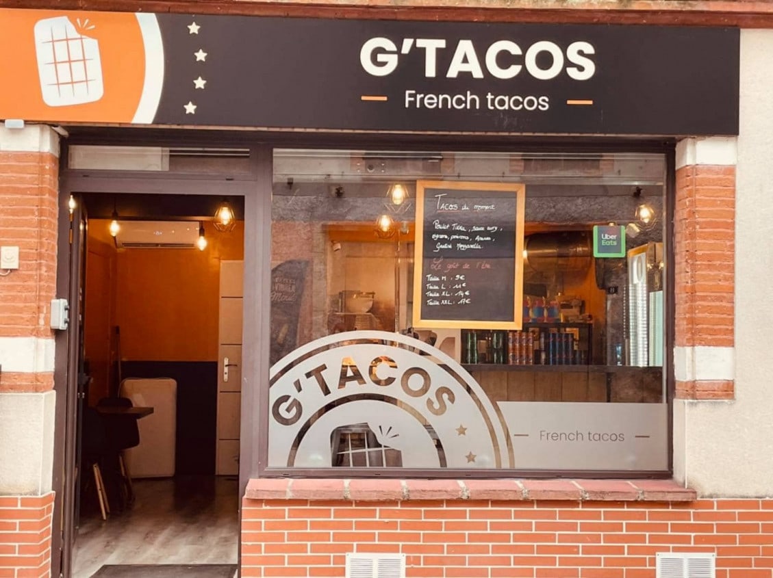 G' tacos — photo 3