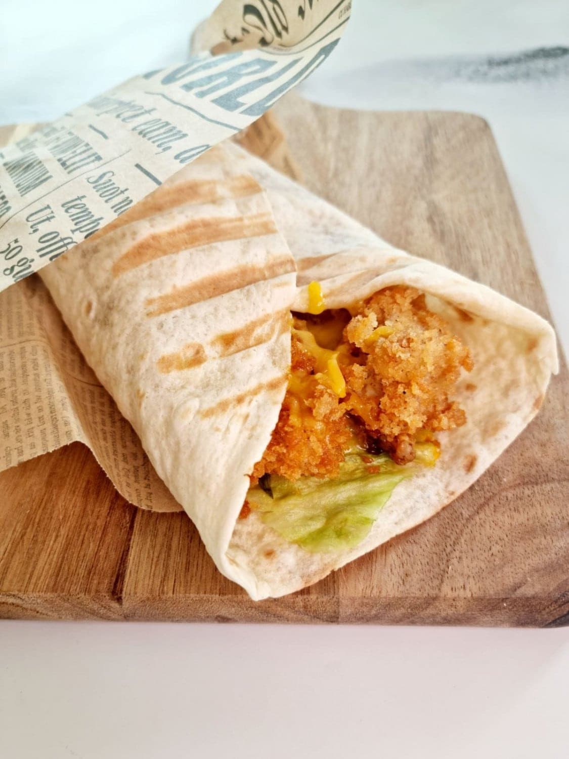 Photo de G' tacos